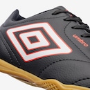 Chuteira Futsal Adulto Umbro Class Footballer - Foto 7