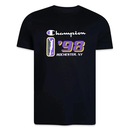 Camiseta Champion Basketball 98 - Masculina - Foto 1
