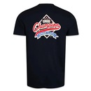 Camiseta Champion Summer Classic - Masculina - Foto 2