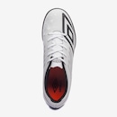 Chuteira Society Adulto Umbro Velocita Decimo Club - Foto 4