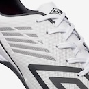 Chuteira Society Adulto Umbro Velocita Decimo Club - Foto 7