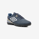 Chuteira Society Adulto Umbro Attak Eternal - Foto 3