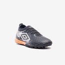 Chuteira Society Adulto Umbro Adamant Top Speed Club - Foto 3