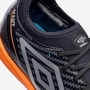 Chuteira Society Adulto Umbro Adamant Top Speed Club - Foto 7