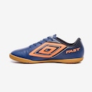 Chuteira Futsal Adulto Umbro Fast Ii - Foto 2