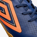 Chuteira Futsal Adulto Umbro Fast Ii - Foto 8