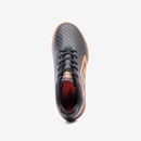 Chuteira Futsal Infantil Umbro Adamant Top Speed - Foto 4