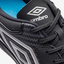 Chuteira Futsal Adulto Umbro Adamant Master Class Club - Foto 7