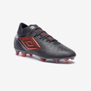 Chuteira de Campo Adulto Umbro Adamant Top Speed Pro - Foto 3
