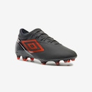 Chuteira de Campo Adulto Umbro Adamant Top Speed Premier - Foto 3