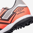 Chuteira Society Adulto Umbro Pro 5 Bump Club - Foto 7