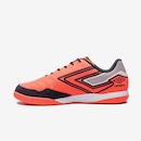 Chuteira Futsal Adulto Umbro Pro 5 Bump Club - Foto 2