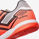 Chuteira Futsal Adulto Umbro Pro 5 Bump Club - Foto 8