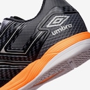 Chuteira Futsal Adulto Umbro Pro 5 Bump Club - Foto 8