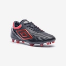 Chuteira de Campo Adulto Umbro Adamant Master Class Pro - Foto 3