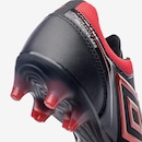 Chuteira de Campo Adulto Umbro Adamant Master Class Pro - Foto 7