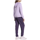 Agasalho adidas Logo Linear Feminino - Foto 2