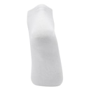 Meia Mizuno Basic Sem Cano - 3 unidades - Unissex - Foto 3