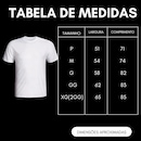 Camisa Flamengo Retrô Libertadores 1981 Braziline - Masculino - Foto 7