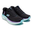 Tênis Skechers Cloud Perfectly Plush Feminino - Foto 3