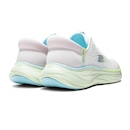 Tênis Skechers Cloud Perfectly Plush Feminino - Foto 5