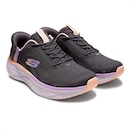 Tênis Skechers Cloud Perfectly Plush Feminino - Foto 3