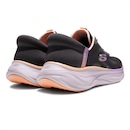 Tênis Skechers Cloud Perfectly Plush Feminino - Foto 5