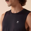 Camiseta Regata Fila Performa Wind Masculina - Foto 4