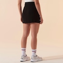 Saia Fila Pleated Gt Feminina - Foto 2
