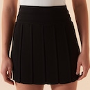 Saia Fila Pleated Gt Feminina - Foto 4