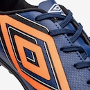 Chuteira Society Adulto Umbro Fast Ii - Foto 8