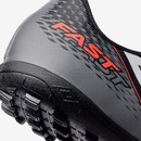Chuteira Society Adulto Umbro Fast Ii - Foto 7