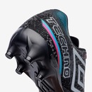 Chuteira de Campo Infantil Umbro Techno II - Foto 7