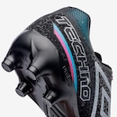 Chuteira de Campo Adulto Umbro Techno Ii - Foto 7