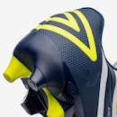 Chuteira de Campo Adulto Umbro Domain - Foto 7