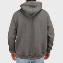 Blusão de Moletom Canguru Freesurf Vibe Masculino - Foto 2