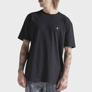 Camiseta Volcom Stone Blanks Masculina - Foto 1