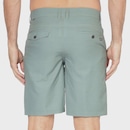 Bermuda Passeio Rip Curl Boardwalk Jackson Brazil 20 Light Masculina - Foto 2