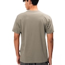 Camiseta Oakley Skull Wreck Tee Masculino - Foto 2