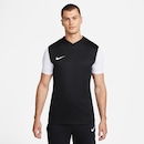 Camisa Nike Tiempo Premium II Masculina - Foto 1