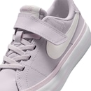 Tênis Infantil Nike Court Legacy - Foto 6