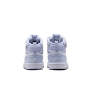 Tênis Infantil Nike Court Borough Mid 2 - Foto 6