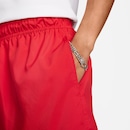 Shorts Nike Club Flow Masculino - Foto 3