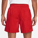 Shorts Nike Club Flow Masculino - Foto 4