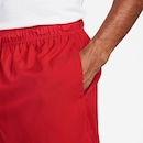 Shorts Nike Club Flow Masculino - Foto 5