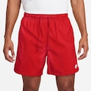 Shorts Nike Club Flow Masculino - Foto 7