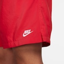 Shorts Nike Club Flow Masculino - Foto 8