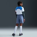 Shorts Nike Sportswear Club Fleece Infantil - Foto 4