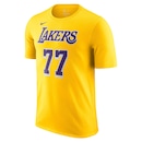 Camiseta Nike Lakers Masculina - Foto 1
