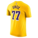 Camiseta Nike Lakers Masculina - Foto 2